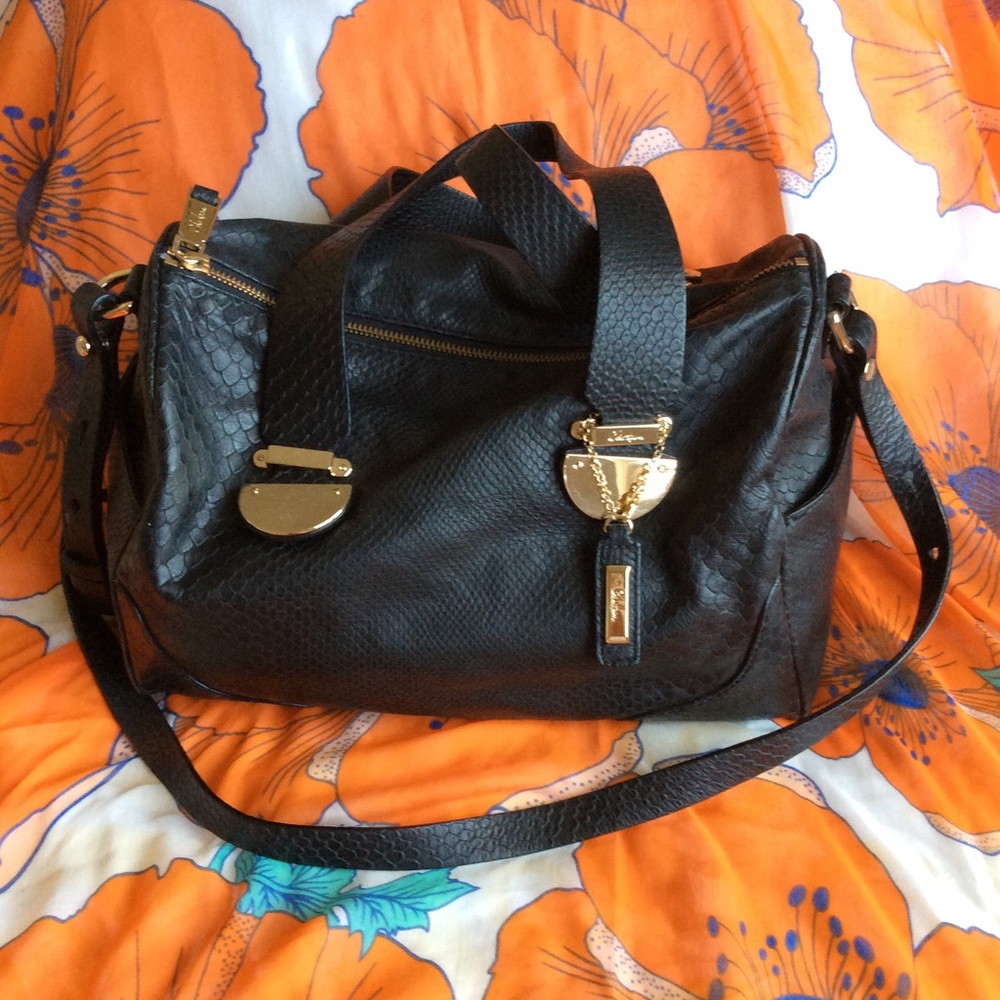 Cole Haan Black Bag